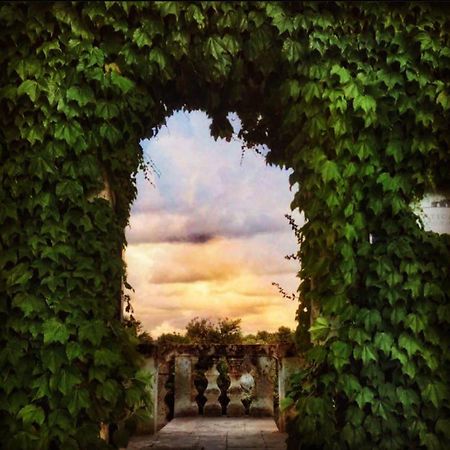 Masseria Anticalama Resort & Agriturismo Fasano Luaran gambar