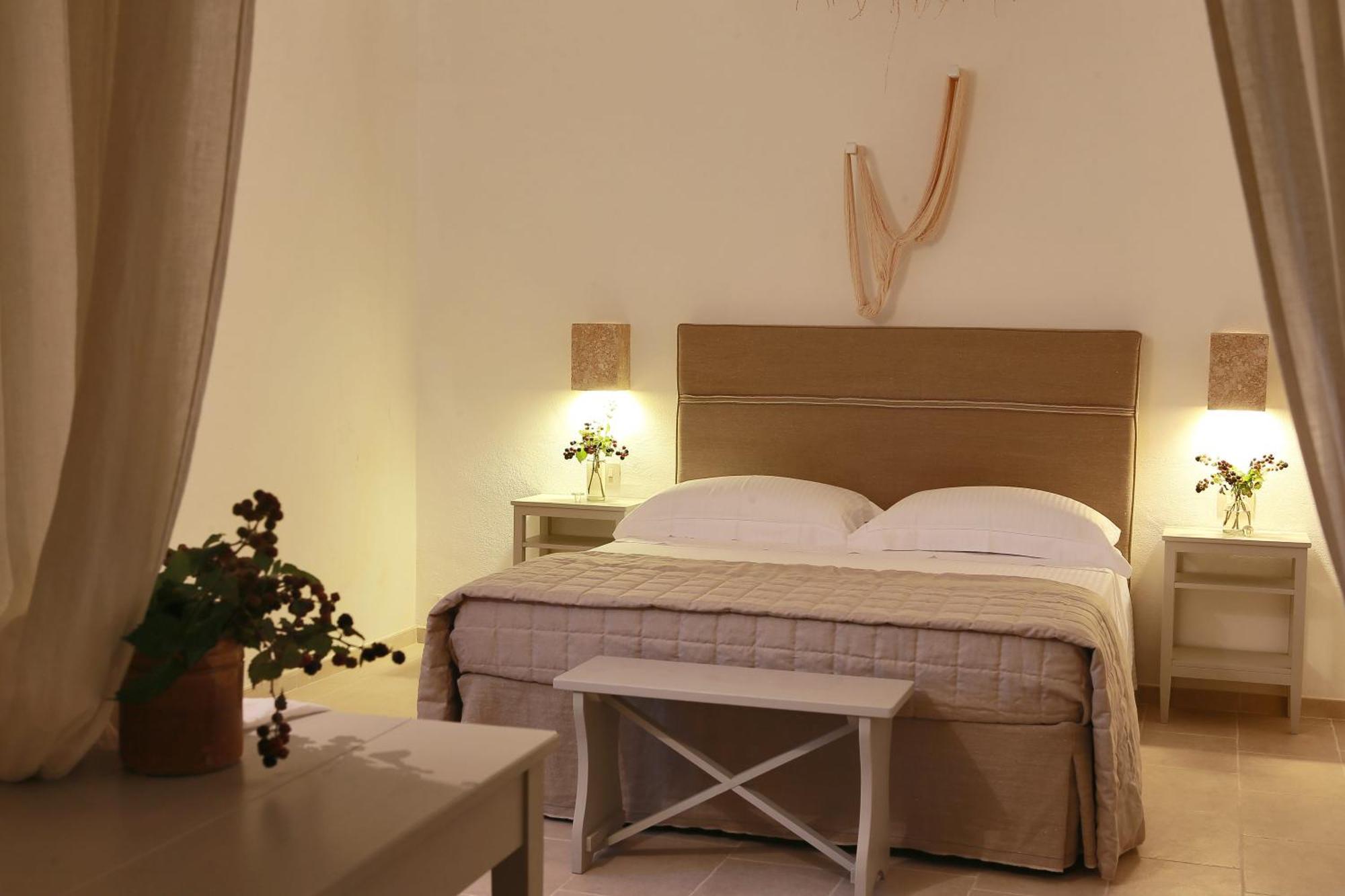 Masseria Anticalama Resort & Agriturismo Fasano Luaran gambar